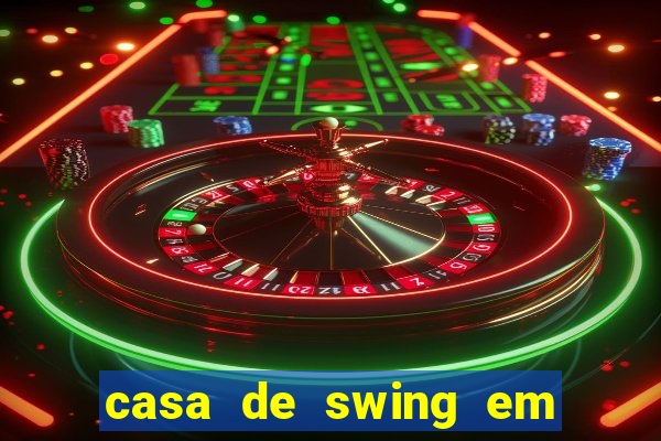 casa de swing em campo grande ms